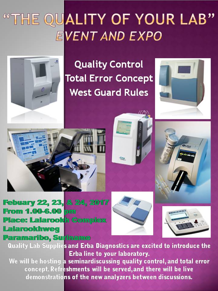 Het Medisch Laboratorium